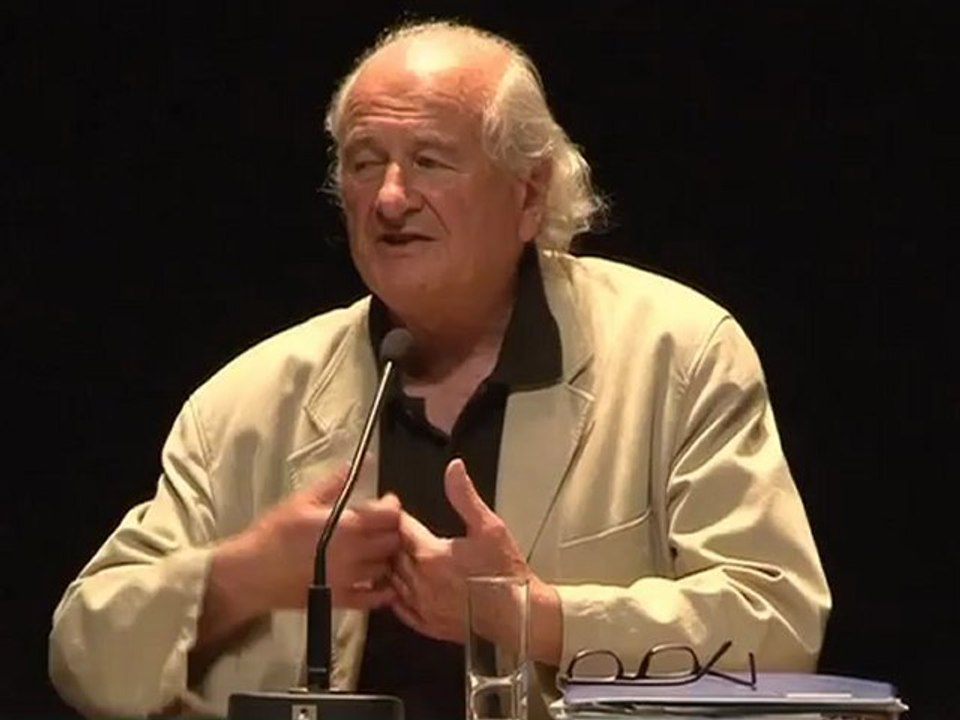 L'eau, l'une des plus grandes énigmes de l'univers