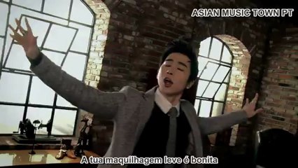 ★ Airplane - Pretty [Legendado em PT-PT]