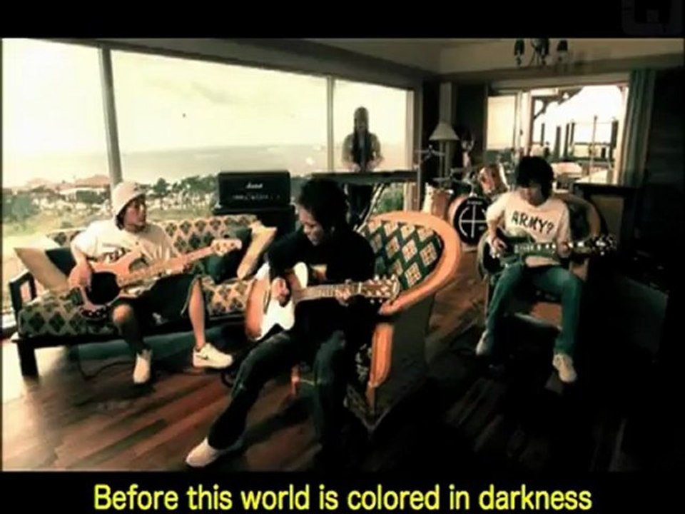 A.M. 11:00 - HY (with subs)