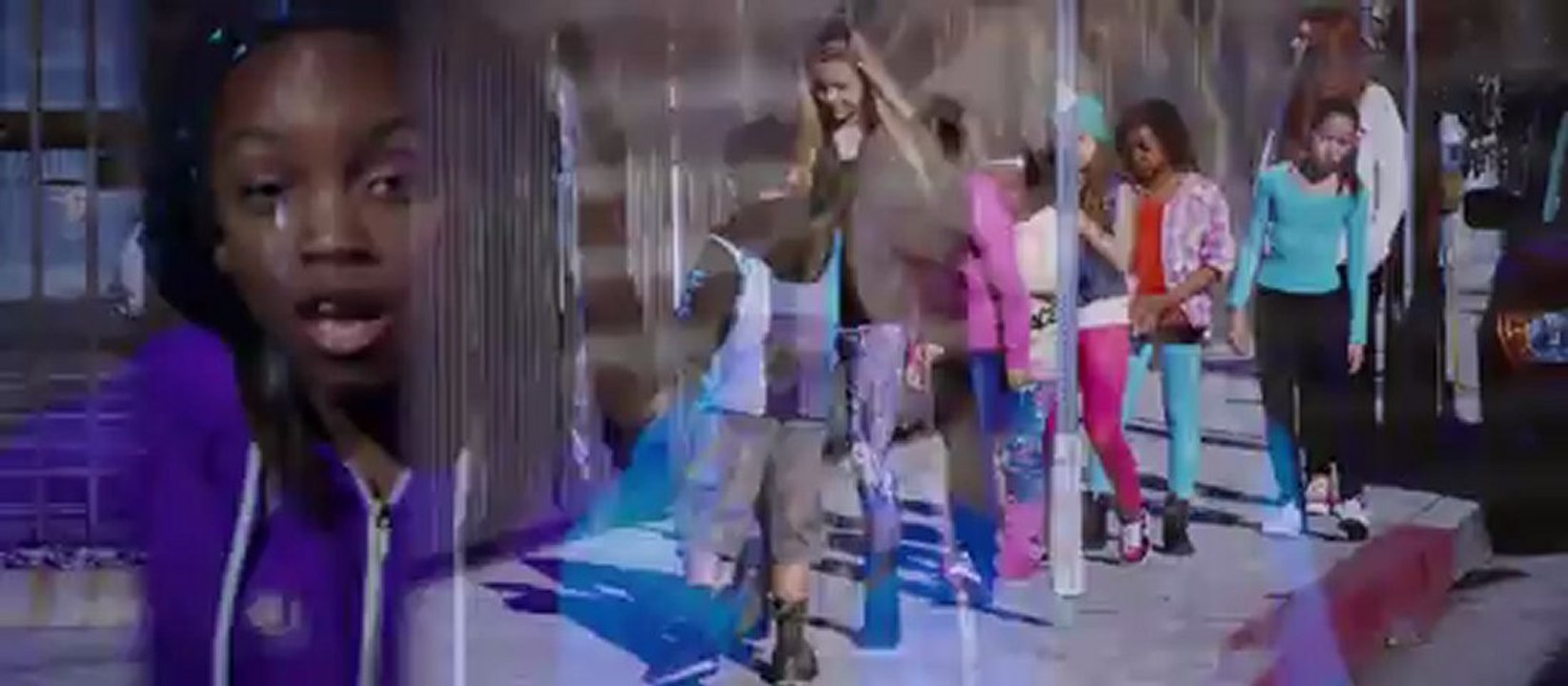 Tweenchronic-Skip Rope (Official Video).