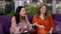 Hoy con Flavia : Las etapas del amor  Christian Meier