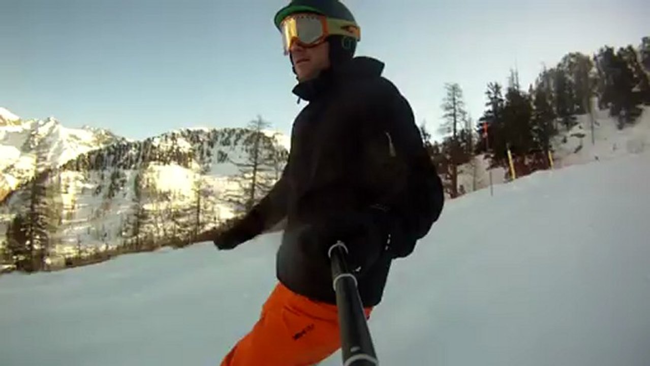 isola 23 decembre 2012