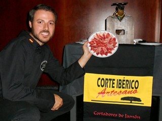 Cortador de Jamón en Madrid