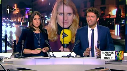 Qui sont les manifestants ?