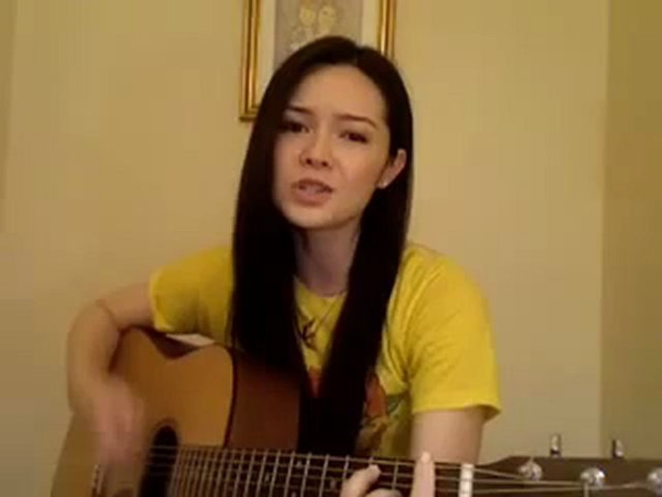 Nelly Furtado - All Good Things (Come To An End)