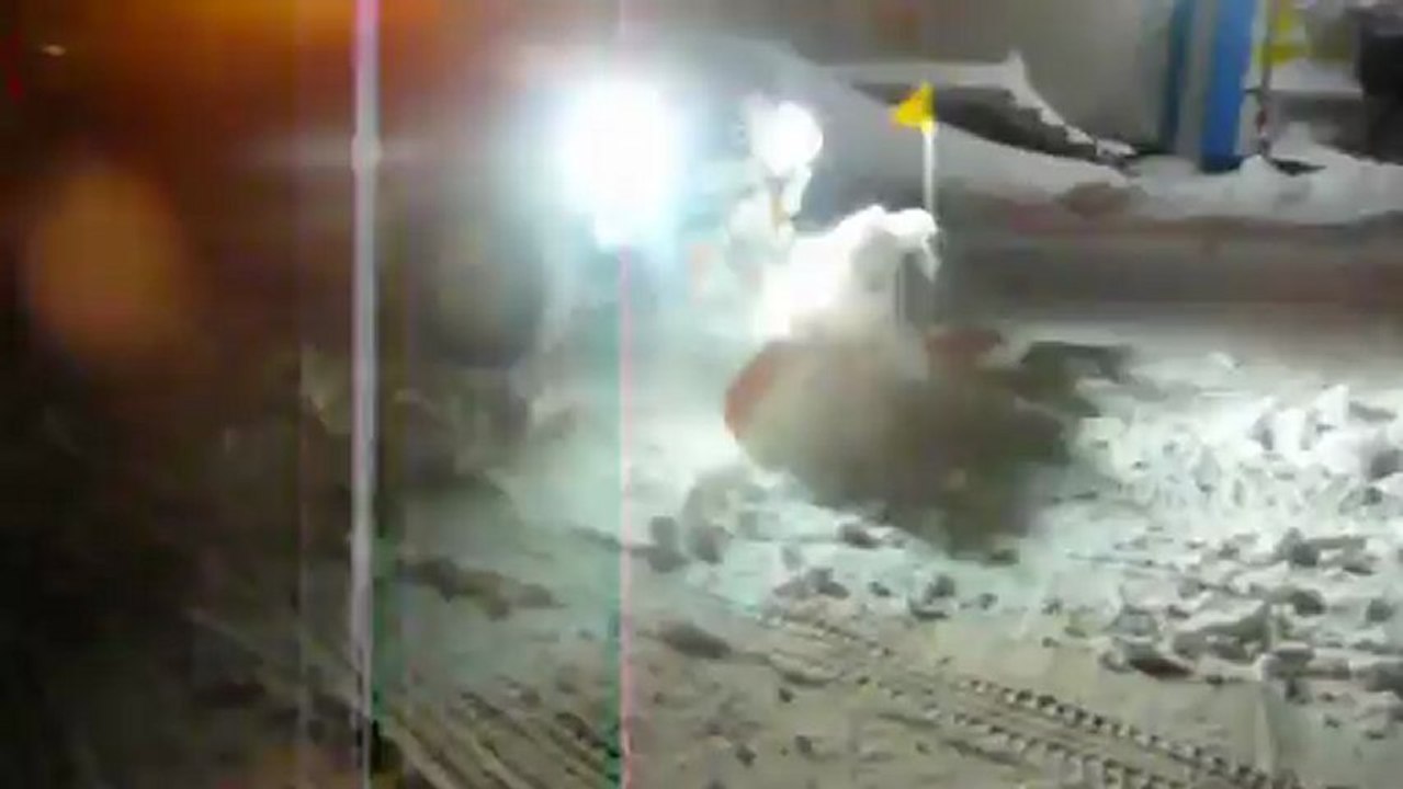 Паджеро + Хидравлично гребло 3