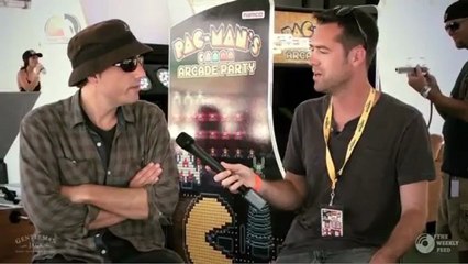 The Weekly Feed: The Wallflowers