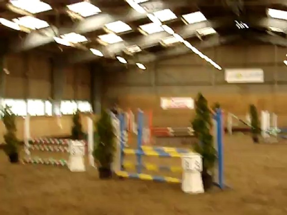 Maéva & Obelle club2