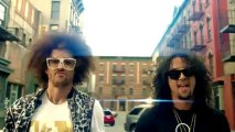 LMFAO - Party Rock Anthem ft. Lauren Bennett, GoonRock