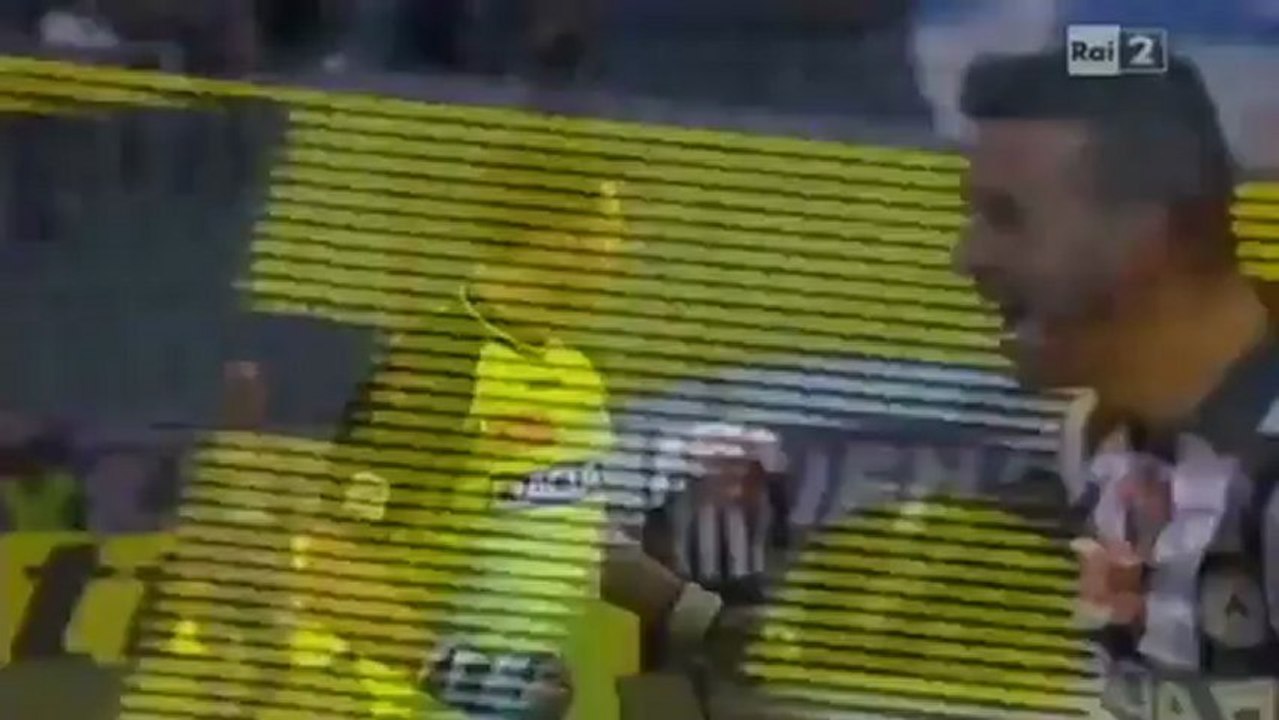 Udinese 3-1 Fiorentina | tvgoals.net