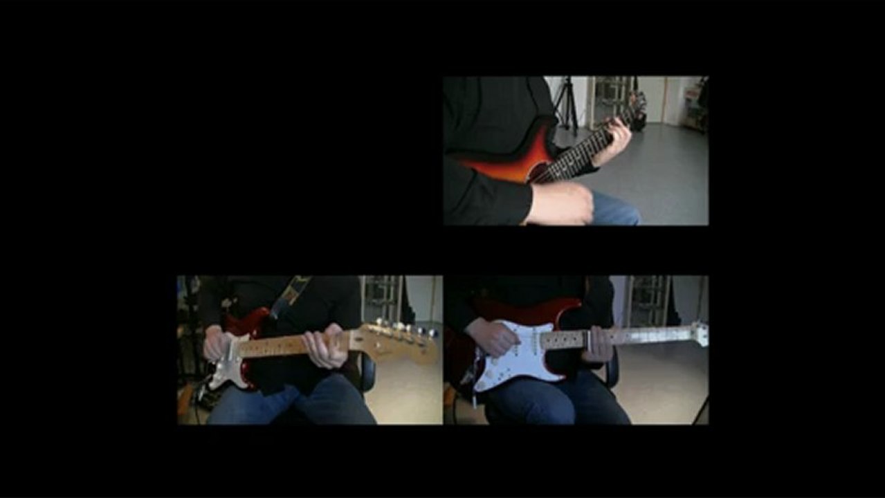 HF THIEFAINE - Also sprach winnie l'ourson