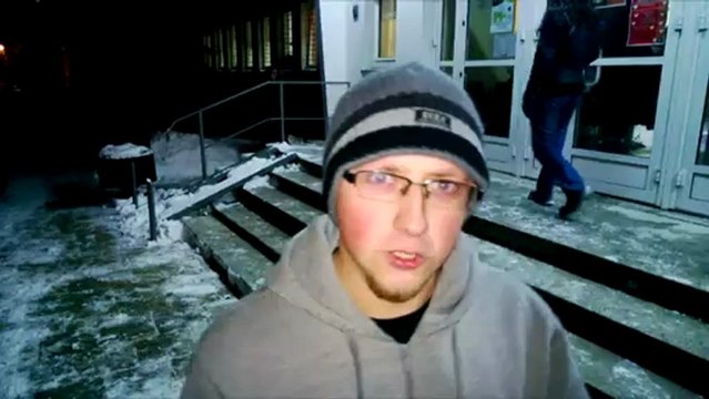 Nokia Lumia - Nadeszła rewolucja Rap Konkurs