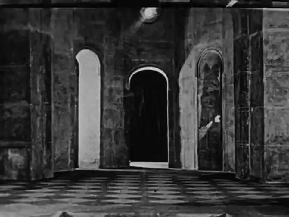 Max Linder - Au secours (1924)