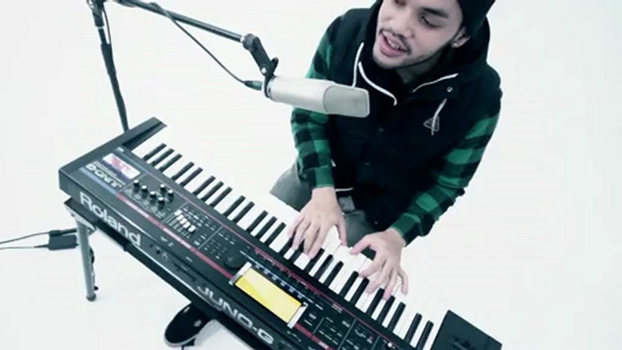Matt Cab - Love Story (Ballad Version)