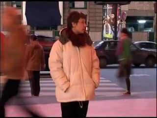 Danse avec la vie