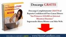 Ganar Dinero con Facebook - Generar Ingresos