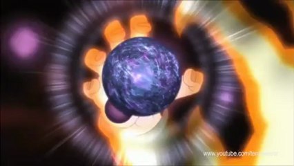 Fan-Made | Two Steps From Hell - Children From The War | (Naruto Shippuuden)