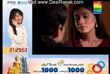 Sasural Kay Rang Anokhay Episode 37 - 13th January 2013 part 1