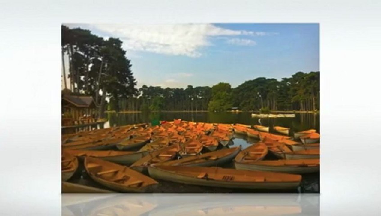 For Rent- Weekly - Paris (Trocadero-Bois de Boulogne)-France