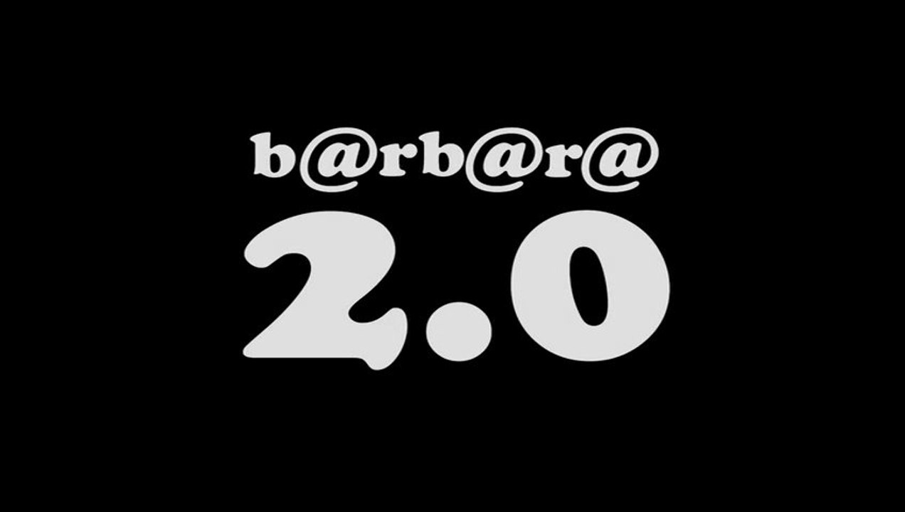 barbara 2.0 - Premier épisode