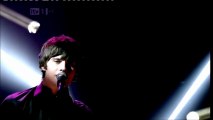 Jake Bugg - Lightning Bolt - Jonathan Ross Show 5 Jan 2013