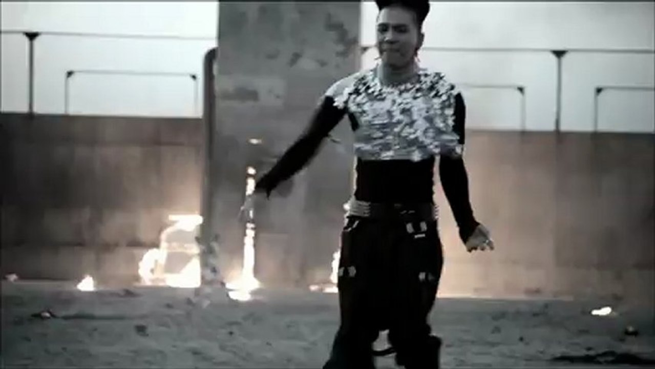 BIGBANG - MONSTER M/V