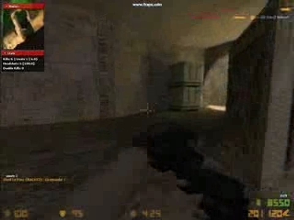 Counter-Strike Cheat