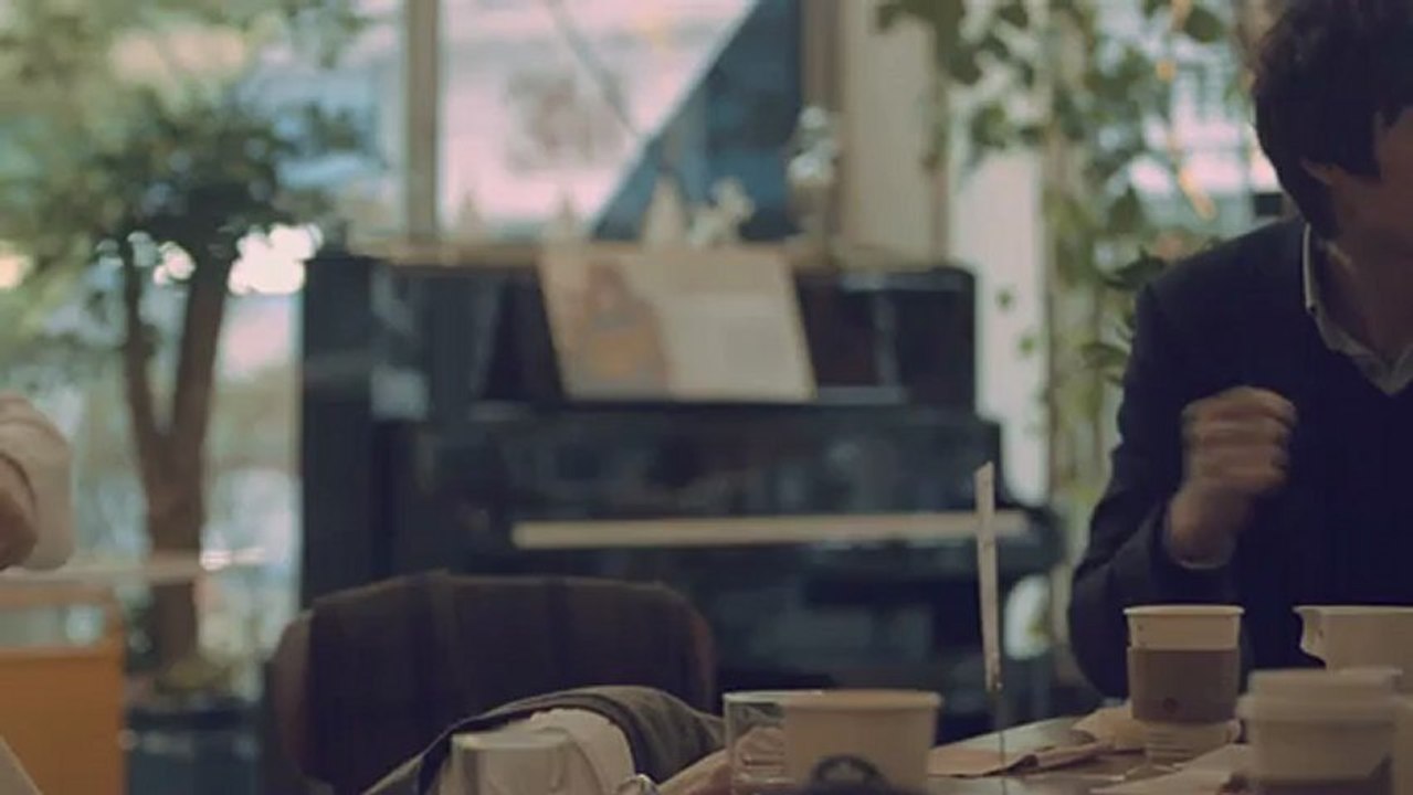 이석훈 - 친구 아닌 남자로 MV