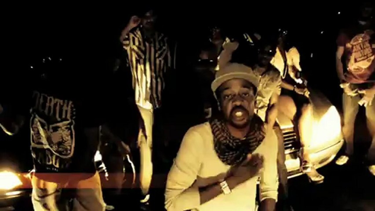 HUGO MILLION feat. KENO - African Boi