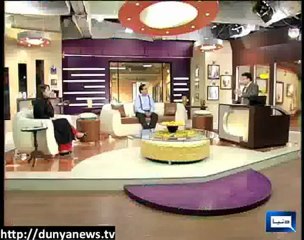 Hasb - E- Haal - 13th January 2013 - Complete