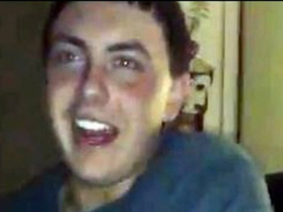 Steubenville KY Anonymous interview