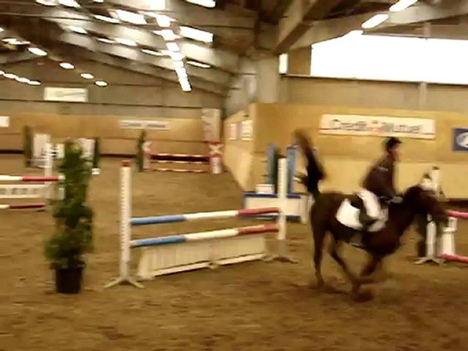 barrage du 13 01 13