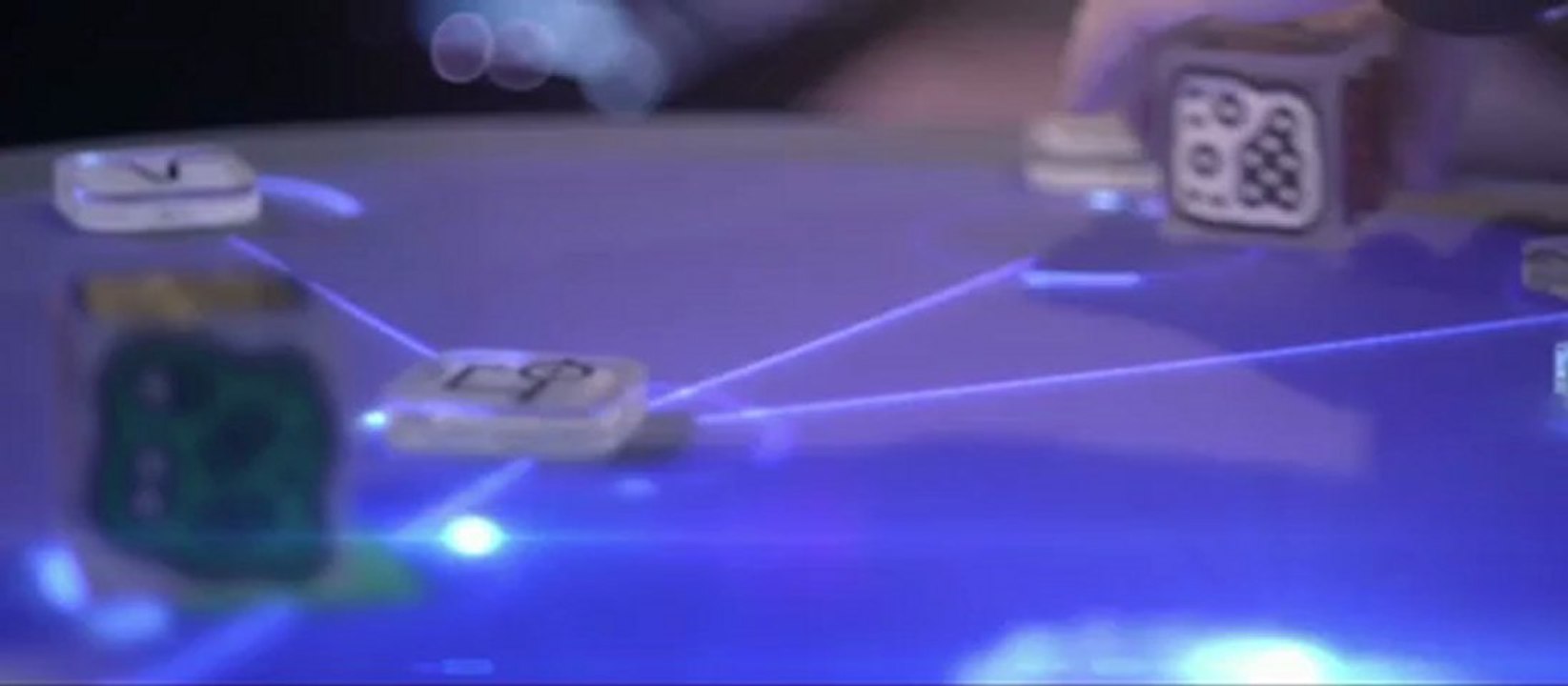 BIG FISH - Io Faccio (feat. Morgan) - VIDEO UFFICIALE