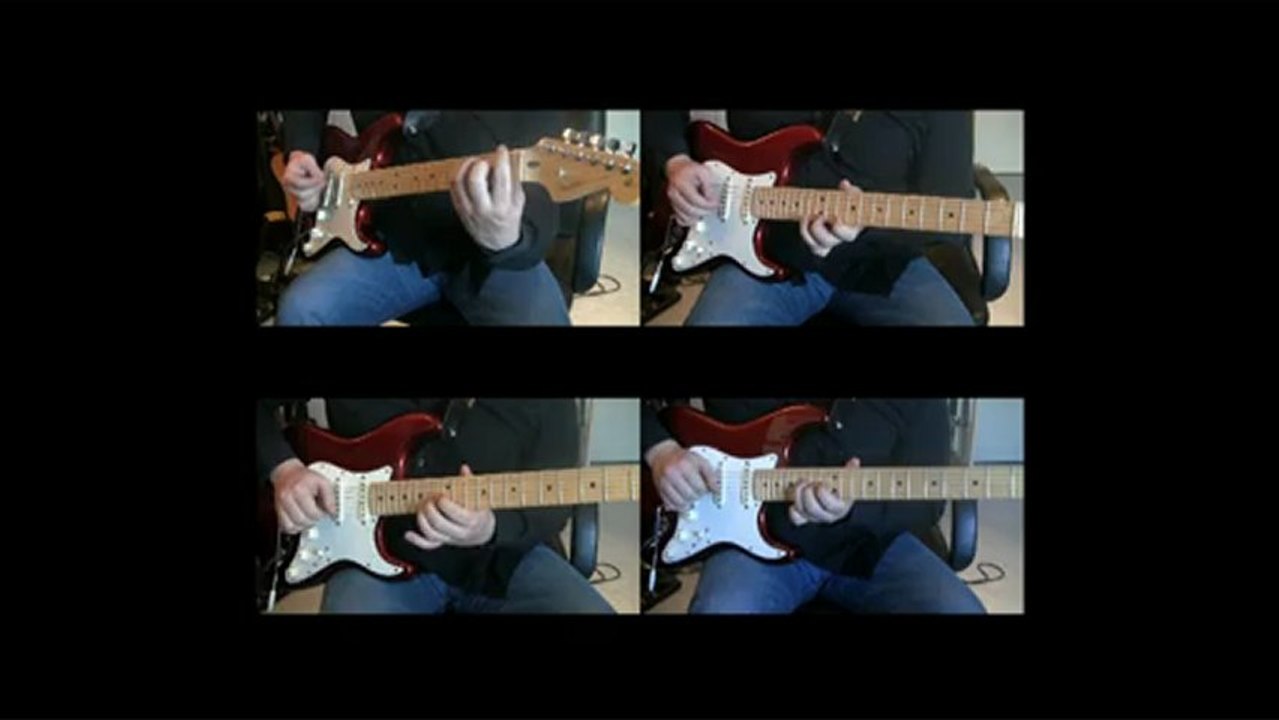 HF THIEFAINE - 113ème cigarette sans dormir