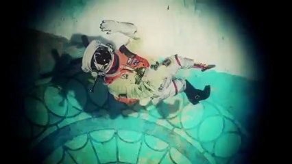 Sleepy.ab / Euphoria - New Album 'Neuron' Out Feb 6, 2013 🎶