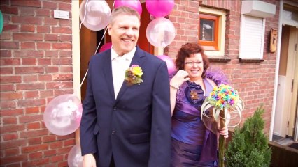 21-12-2012 Hans en Mattie (Extended Classic Videoclip)