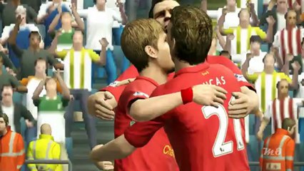 PES 2013 - Become a Legend with Mszabi - Season 2016/2017 HD 720p