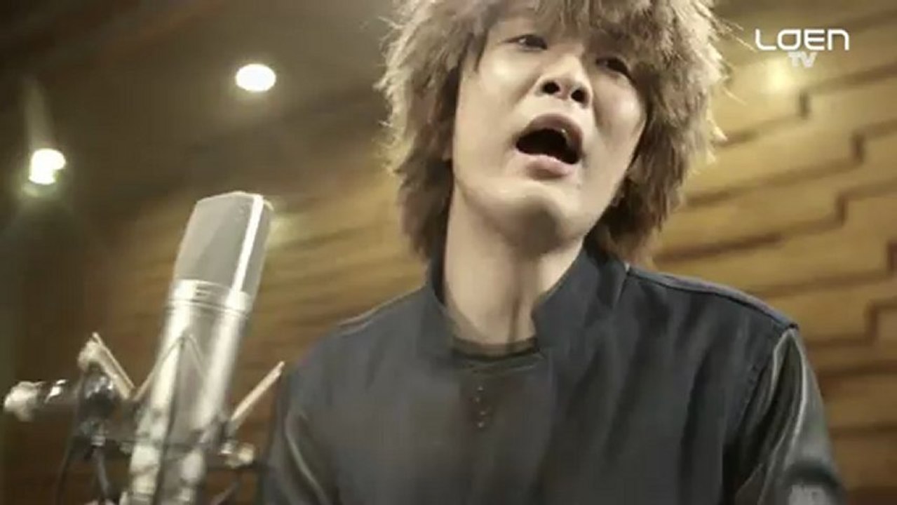 SunnyHill(써니힐) _ Cold Day (With Yoon Hyun Sang) 추워지니(With 윤현상) MV