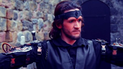 L'alchimiste S02 E01 Jour de chance