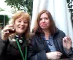 DE FIESTA POR LAS  CALLES DE JEREZ