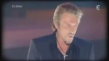 Johnny Hallyday & Charles Aznavour - Sur ma vie - 2013