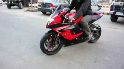 PakWheels GTG at Defence Phase 5