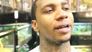 Lil B - I Love You *MUSIC VIDEO* MOST HONEST/TOUCHING VIDEO OF 2013