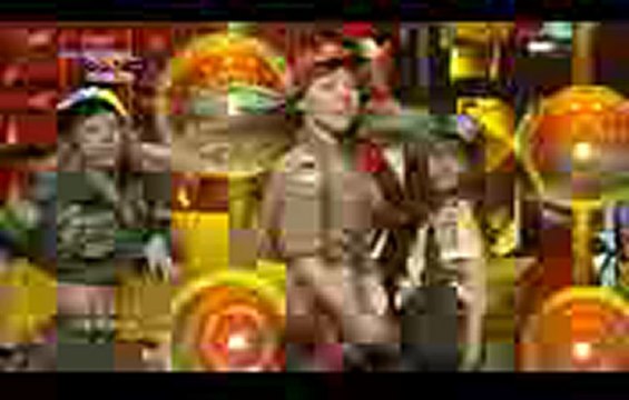 Girls' Generation_Comeback Stage Dancing Queen & I GOT A BOY _KBS MUSIC BANK_2013.01.04