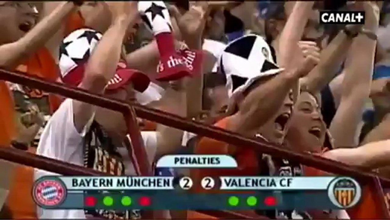 2000/01: Bayern Monaco