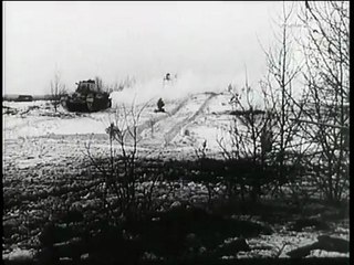 Gewissen in Aufruhr -Teil 1 Entscheidung an der Wolga 2v2