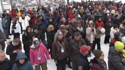 Due su due per Xu in Canada