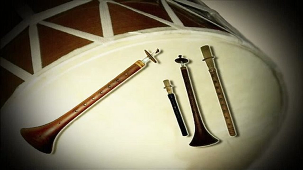 Keskinli Tasanlar - Bugün Ayin Isigi (Davul Zurna)