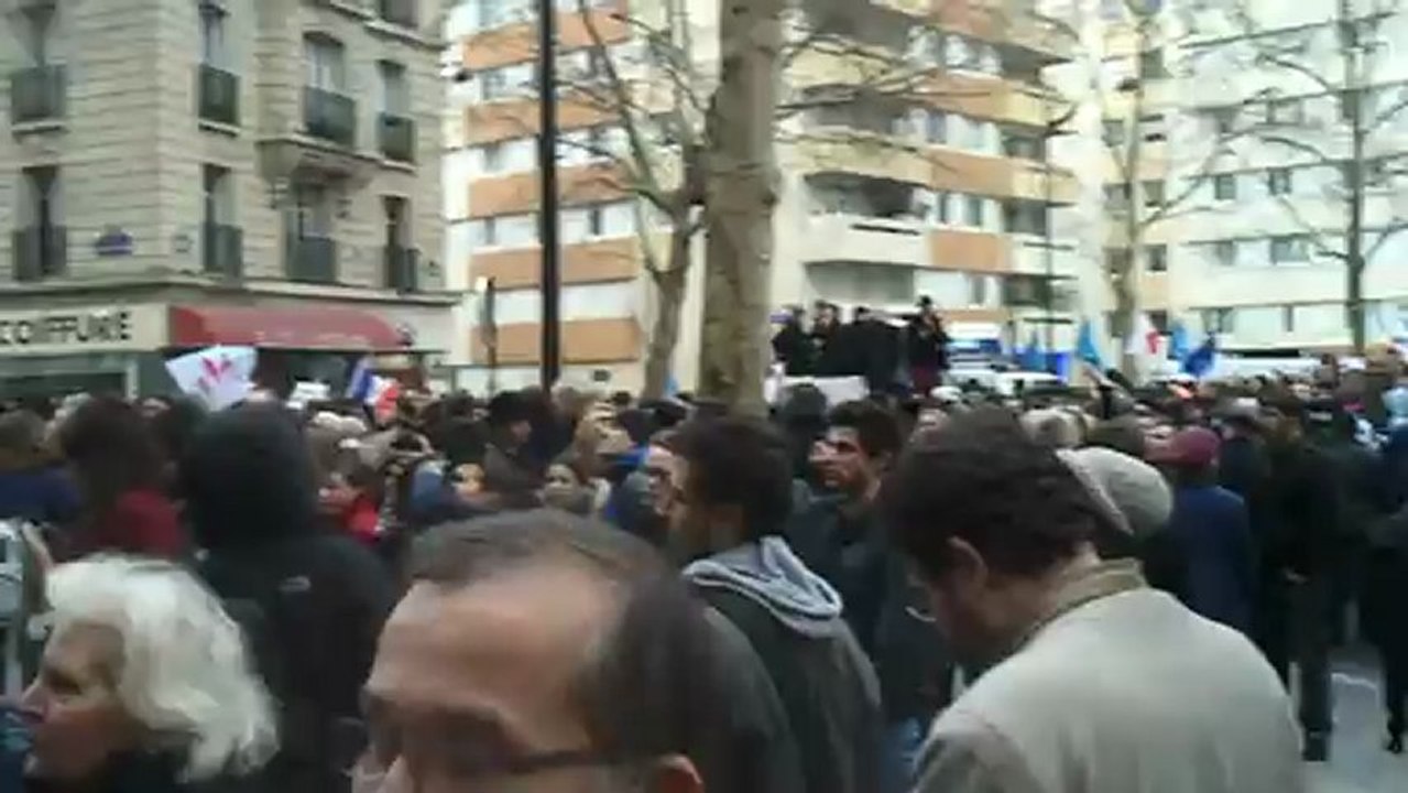 Intégrisme catholique anti mariage pour tous du 13 janvier 2013 (4)