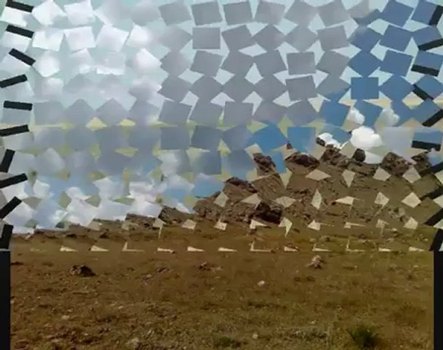 Kirsehir - Yağmurlu Kaleköyü